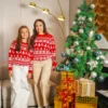 Buzo Rojo (Nochebuena)