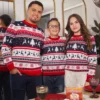 Buzo Clásico (Pesebre)
