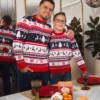 Buzo Clásico (Pesebre)