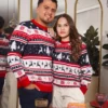 Buzo Clásico (Pesebre)