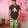 Pijama Grinch