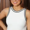 Blusa Monaco