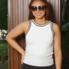 Blusa Monaco